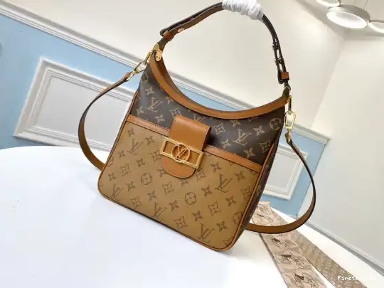 First bags ru reviews VUITTON LOUIS METIS 0701